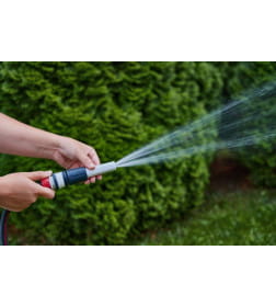 Распылитель для шланга ELITECH HF 008