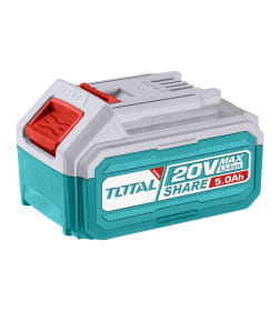 Аккумулятор для электроинструмента TOTAL TFBLI20531