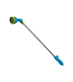 Распылитель на алюминиевой штанге 850 мм (10 режимов) LUXE Palisad 65801