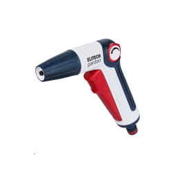 Распылитель регулируемый пластиковый ELITECH SG 006