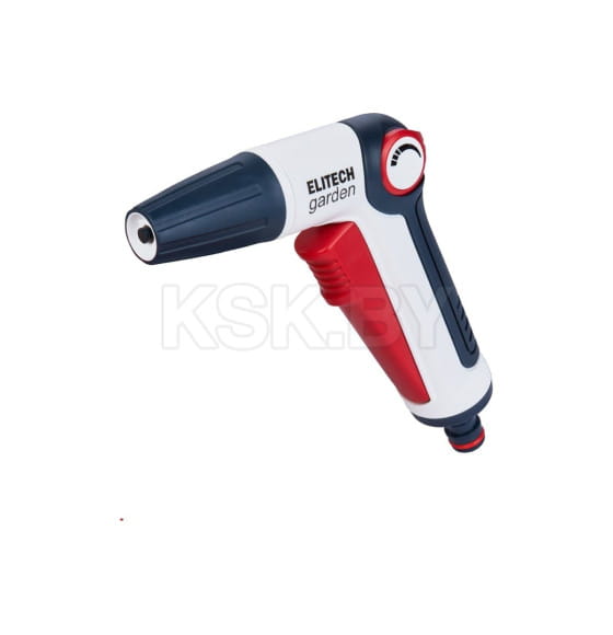 Распылитель регулируемый пластиковый ELITECH SG 006 (206061) 