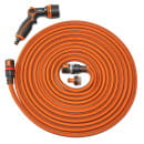 Шланг растягивающийся Aquazoom 10-30 м с набором для полива DAEWOO DWH 6105 (DWH 6105) 