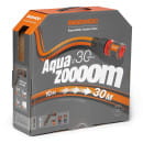 Шланг растягивающийся Aquazoom 10-30 м с набором для полива DAEWOO DWH 6105 (DWH 6105) 
