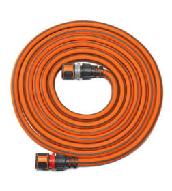 Шланг растягивающийся Aquazoom 5-15 м с набором для полива DAEWOO DWH 6102