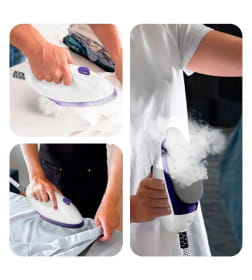 Отпариватель Kitfort KT-996