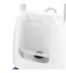 Отпариватель Kitfort KT-996