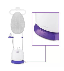 Отпариватель Kitfort KT-996