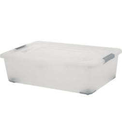 Ящик для хранения 25 л  Bergen