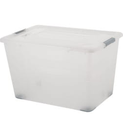 Ящик для хранения 52 л Bergen
