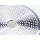 Сковорода для блинов алюминиевая "Lantre" с антипригарным  покрытием 24 см (BB102481) (BB102481) 