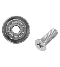 Ролик для рельсовых плиткорезов Вихрь 73/3/5/9