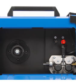 Полуавтомат сварочный ПТК МАСТЕР MIG 200 DP SYN NF99-4