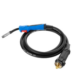 Полуавтомат сварочный ПТК МАСТЕР MIG 200 DP SYN NF99-4