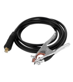 Полуавтомат сварочный ПТК МАСТЕР MIG 200 DP SYN NF99-4