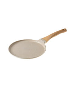 Сковорода для блинов алюминиевая "Lantre" с антипригарным  покрытием 24 см (BB102481)