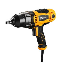 Гайковерт сетевой ударный DEKO DKIW1150