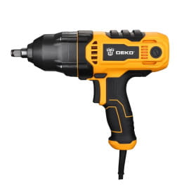 Гайковерт сетевой ударный DEKO DKIW1150