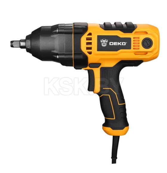 Гайковерт сетевой ударный DEKO DKIW1150 (083-1082) 