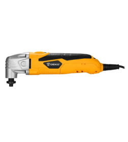 Многофункциональный инструмент (реноватор) DEKO DKOT500W