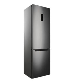Холодильник с морозильником Indesit ITS 5200 NG