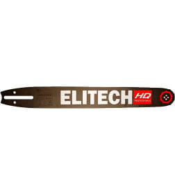 Шина 40 см 16" 3/8" 1,3 мм 57 зв. ELITECH 209355