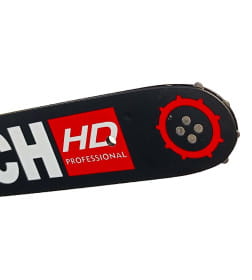 Шина 40 см 16" 3/8" 1,3 мм 57 зв. ELITECH 209355