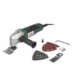 Многофункциональный инструмент Hammer LZK320