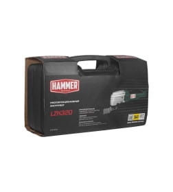 Многофункциональный инструмент Hammer LZK320