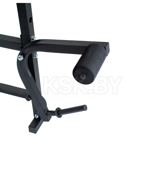 Скамья для жима с партой AMETIST 67