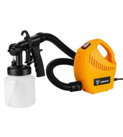 Краскопульт электрический DEKO SGD720 085-1331