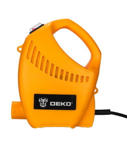 Краскопульт электрический DEKO SGD720 085-1331