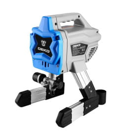 Аппарат окрасочный DEKO R-DKAS650