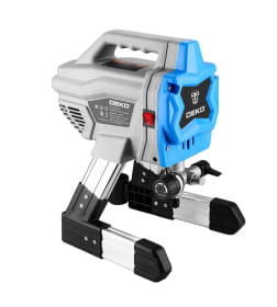 Аппарат окрасочный DEKO R-DKAS650