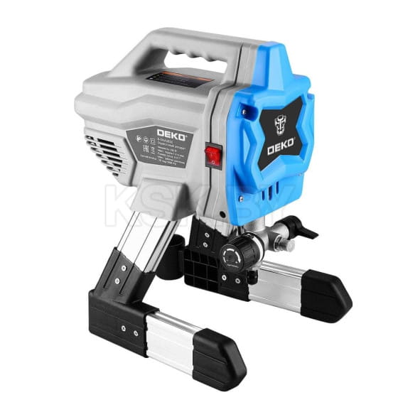 Аппарат окрасочный DEKO R-DKAS650 (083-3200) 