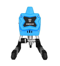 Аппарат окрасочный DEKO R-DKAS650