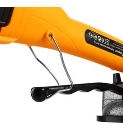 Виброприсоска аккумуляторная для укладки плитки DEKO DKTT12 063-4417