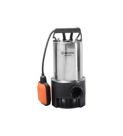 Насос дренажный Вихрь ДН-900H 68/2/21