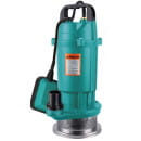 Насос дренажный погружной AQUOR QDX1.5-25-0.55 (QDX1.5-25-0.55(AQ)) 