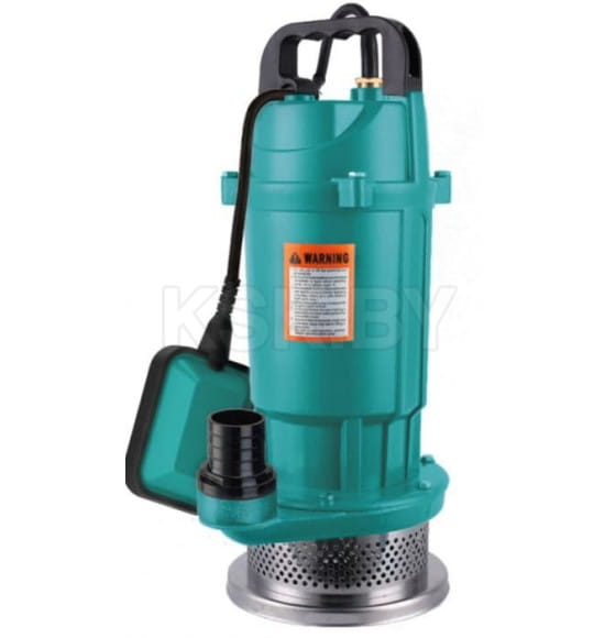 Насос дренажный погружной AQUOR QDX1.5-25-0.55 (QDX1.5-25-0.55(AQ)) 