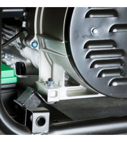 Генератор бензиновый инверторный FUBAG TI 11000 A ES