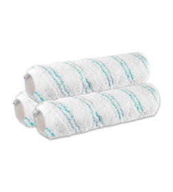 Запаска для валика 230 мм (3 шт.) TOTAL THRC56091203