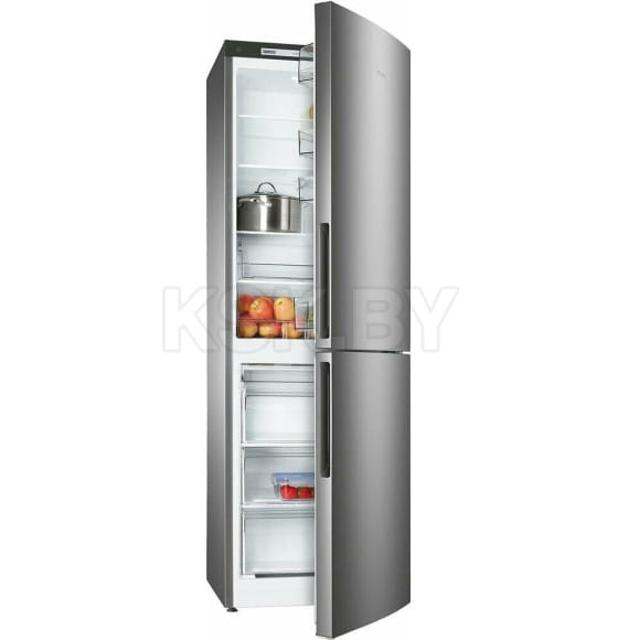 Холодильник с морозильником ATLANT ХМ 4621-161 (653554) 