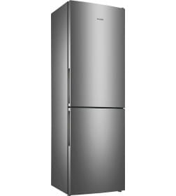 Холодильник с морозильником ATLANT ХМ 4621-161