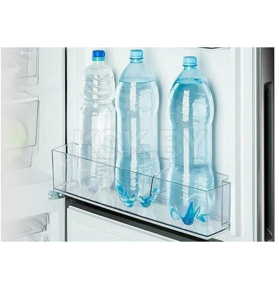 Холодильник с морозильником ATLANT ХМ 4621-161 (653554) 