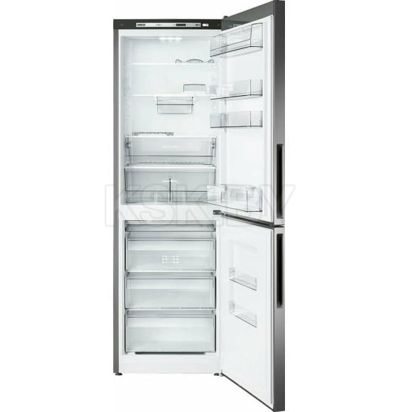 Холодильник с морозильником ATLANT ХМ 4621-161 (653554) 