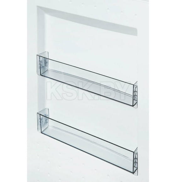 Холодильник с морозильником ATLANT ХМ 4621-161 (653554) 