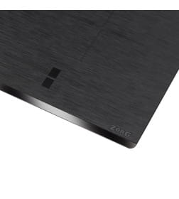 Индукционная варочная панель ZORG INO62 gray