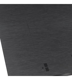 Индукционная варочная панель ZORG INO62 gray