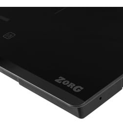 Индукционная варочная панель ZORG INO61 black matte
