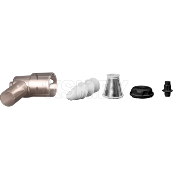 Насадка - cоковыжималка шнековая ARESA AR-3808